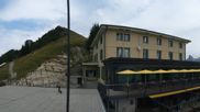 Archived webcam image showing Schynige Platte on 20 Aug 2026 at 12:05