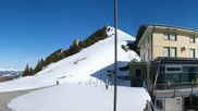 Archiviertes Webcam Bild: Jungfrau-Region - Hotel Schynige Platte am 26 Feb 2026 um 10:05 Uhr