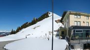 Archiviertes Webcam Bild: Jungfrau-Region - Hotel Schynige Platte am 26 Feb 2026 um 12:05 Uhr