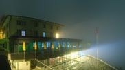 Archived webcam image showing Schynige Platte on 18 Oct 2026 at 00:18