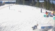 Archiviertes Webcam Bild: Skischule Zadov am 26 Feb 2026 um 12:47 Uhr