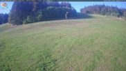 Archiviertes Webcam Bild: Zadov Pucalka am 28.05.2026 um 06:42 Uhr