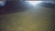 Archiviertes Webcam Bild: Zadov Pucalka am 27.08.2026 um 00:46 Uhr