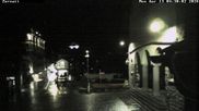 Archiviertes Webcam Bild: Zermatt Kirchplatz am 13.04.2026 um 04:09 Uhr