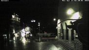 Archiviertes Webcam Bild: Zermatt Kirchplatz am 13.04.2026 um 02:14 Uhr