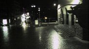 Archived webcam image showing Zermatt - Centre on 12 May 2026 at 00:37