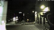 Archiviertes Webcam Bild: Zermatt Kirchplatz am 31.05.2026 um 02:16 Uhr