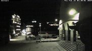 Archiviertes Webcam Bild: Zermatt Kirchplatz am 26 Feb 2026 um 04:25 Uhr