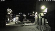 Archiviertes Webcam Bild: Zermatt Kirchplatz am 26 Feb 2026 um 02:25 Uhr