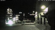 Archiviertes Webcam Bild: Zermatt Kirchplatz am 27.02.2026 um 04:39 Uhr