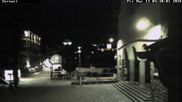 Archiviertes Webcam Bild: Zermatt Kirchplatz am 13.03.2026 um 04:44 Uhr