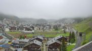 Archived webcam image showing Zermatt, Spiss on 4 Jun 2026 at 20:54
