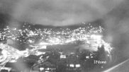 Archived webcam image showing Zermatt, Spiss on 22 Oct 2026 at 04:34