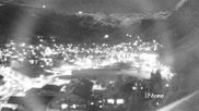 Archived webcam image showing Zermatt, Spiss on 22 Oct 2026 at 20:37
