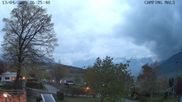 Archiviertes Webcam Bild: Watles - Mals am 13.04.2026 um 06:14 Uhr