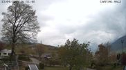 Archiviertes Webcam Bild: Watles - Mals am 13.04.2026 um 07:14 Uhr