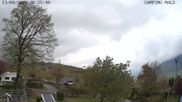Archiviertes Webcam Bild: Watles - Mals am 13.04.2026 um 08:14 Uhr