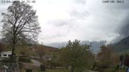Archiviertes Webcam Bild: Watles - Mals am 13.04.2026 um 14:14 Uhr