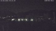 Archiviertes Webcam Bild: Watles - Mals am 26 Feb 2026 um 04:02 Uhr