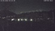 Archiviertes Webcam Bild: Watles - Mals am 26 Feb 2026 um 02:02 Uhr