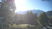 Archiviertes Webcam Bild: Watles - Mals am 11.10.2026 um 10:18 Uhr