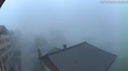 Archived webcam image showing View Hotel Schaefer Fontanella on 13 Apr 2026 at 06:42