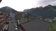 Archived webcam image showing View Hotel Schaefer Fontanella on 14 Jul 2026 at 06:55