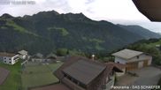 Archiviertes Webcam Bild: Fontanella Dorf am 26.08.2026 um 18:09 Uhr