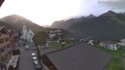 Archived webcam image showing View Hotel Schaefer Fontanella on 28 Aug 2026 at 07:36