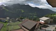Archived webcam image showing View Hotel Schaefer Fontanella on 28 Aug 2026 at 10:52