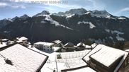Archived webcam image showing View Hotel Schaefer Fontanella on 26 Feb 2026 at 10:52