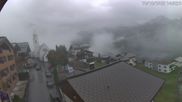 Archived webcam image showing View Hotel Schaefer Fontanella on 10 Oct 2026 at 14:48