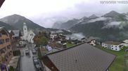 Archived webcam image showing View Hotel Schaefer Fontanella on 10 Oct 2026 at 10:48