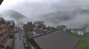 Archived webcam image showing View Hotel Schaefer Fontanella on 10 Oct 2026 at 12:48