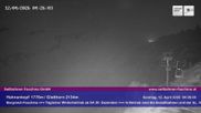 Archiviertes Webcam Bild: Hahnenkopf Faschina am 12.04.2026 um 04:58 Uhr