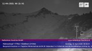 Archiviertes Webcam Bild: Hahnenkopf Faschina am 12.04.2026 um 00:58 Uhr