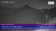 Archiviertes Webcam Bild: Hahnenkopf Faschina am 12.04.2026 um 22:59 Uhr