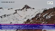 Archiviertes Webcam Bild: Hahnenkopf Faschina am 13.04.2026 um 07:28 Uhr