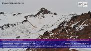Archiviertes Webcam Bild: Hahnenkopf Faschina am 13.04.2026 um 08:28 Uhr