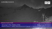 Archived webcam image showing ski resort faschina on 13 Apr 2026 at 02:20
