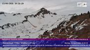 Archiviertes Webcam Bild: Hahnenkopf Faschina am 13.04.2026 um 10:04 Uhr