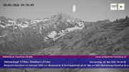 Archived webcam image showing ski resort faschina on 28 May 2026 at 04:04