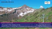 Archived webcam image showing ski resort faschina on 28 May 2026 at 08:04
