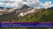 Archiviertes Webcam Bild: Hahnenkopf Faschina am 28.05.2026 um 14:40 Uhr
