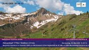 Archived webcam image showing ski resort faschina on 28 May 2026 at 10:04