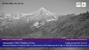Archiviertes Webcam Bild: Hahnenkopf Faschina am 29.05.2026 um 04:51 Uhr
