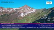 Archiviertes Webcam Bild: Hahnenkopf Faschina am 29.05.2026 um 06:51 Uhr