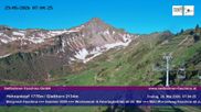 Archiviertes Webcam Bild: Hahnenkopf Faschina am 29.05.2026 um 07:51 Uhr