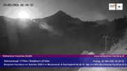 Archiviertes Webcam Bild: Hahnenkopf Faschina am 29.05.2026 um 02:51 Uhr