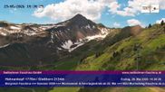 Archiviertes Webcam Bild: Hahnenkopf Faschina am 29.05.2026 um 14:51 Uhr